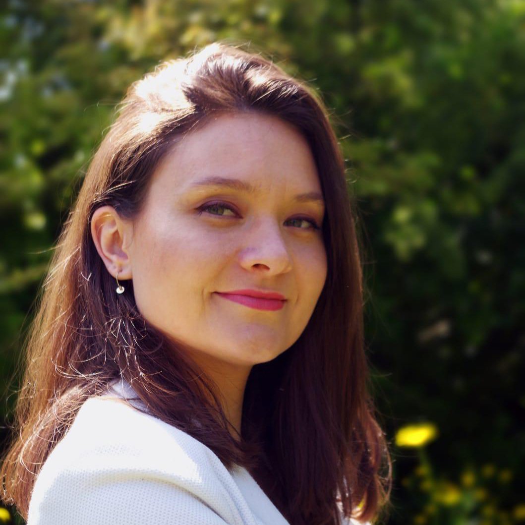 Amélie, Présidente